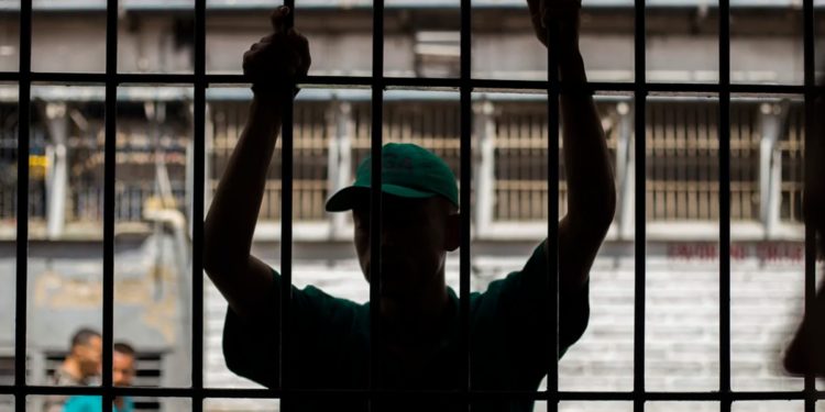 Ministerio de Justicia reveló que más de 15 mil personas se encuentran privadas de libertad al día de hoy