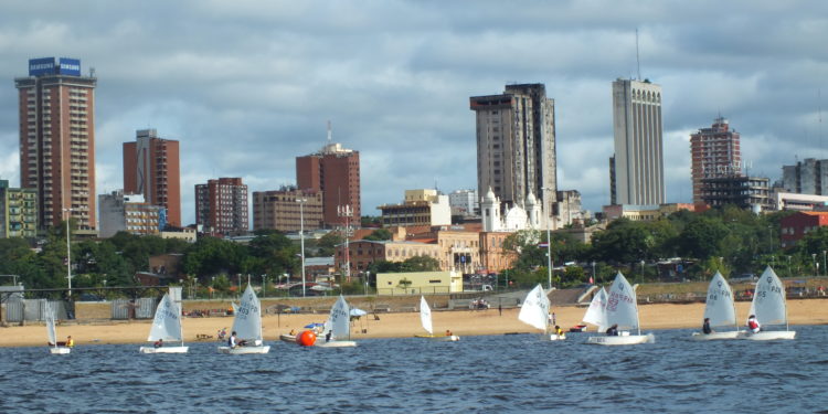 La Fitur distinguió a Asunción como “Destino Turístico Inteligente”