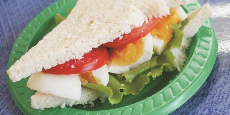 ¡Inicia enero cuidando la alimentación!