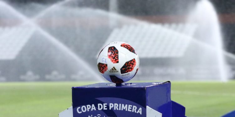 Definidas las dos primeras jornadas del Torneo Apertura Definidas las dos primeras jornadas del Torneo Apertura