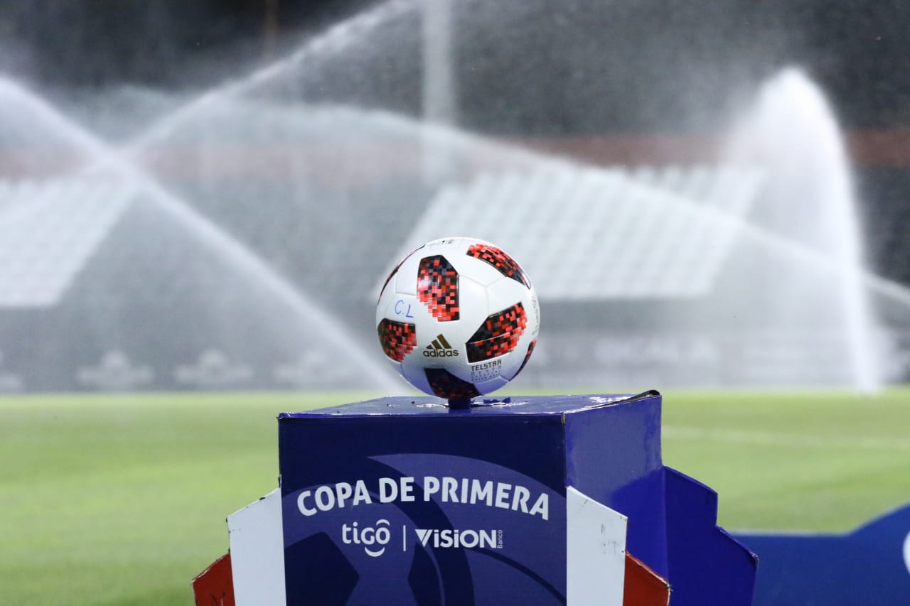 Definidas las dos primeras jornadas del Torneo Apertura