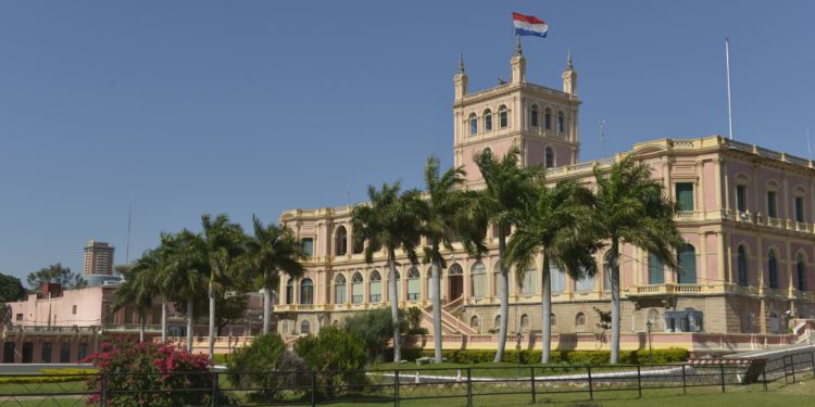 Recorré Asunción: divertida opción turística para conocer Asunción a pie Recorré Asunción: divertida opción turística para conocer Asunción a pie