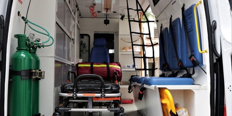 Ministerio de Salud adquirió 30 nuevas unidades que fortalecerán el servicio de traslado de pacientes