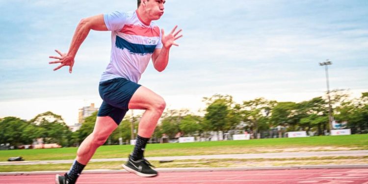 La Federación Paraguaya de Atletismo presentó su calendario de actividades para el 2023