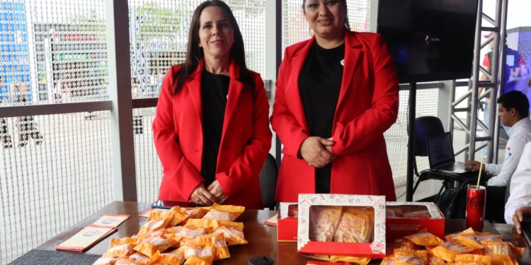 Empresa familiar de chipa aporta innovación con el cuidado del medioambiente Empresa familiar de chipa aporta innovación con el cuidado del medioambiente