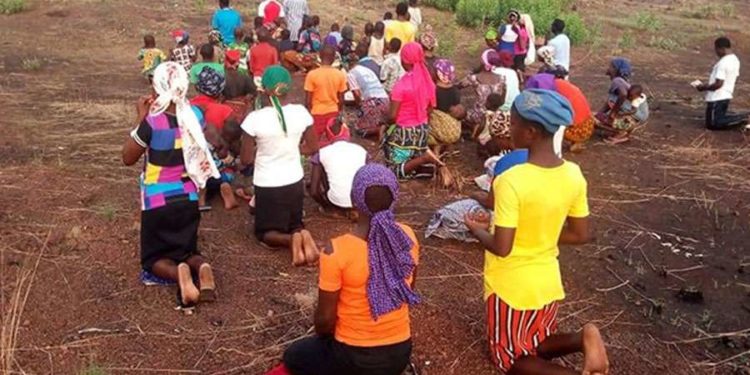 Exponen lista de países donde ser cristiano es sinónimo de persecución Exponen lista de países donde ser cristiano es sinónimo de persecución