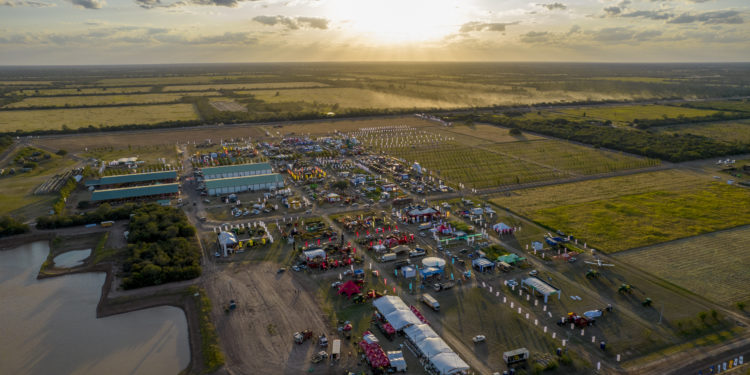 RCC: Será media partner de la edición 2023 de la Expo Pioneros del Chaco RCC: Será media partner de la edición 2023 de la Expo Pioneros del Chaco