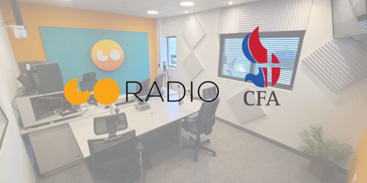 CFA Comunicaciones y RCC firman importante acuerdo de colaboración interinstitucional CFA Comunicaciones y RCC firman importante acuerdo de colaboración interinstitucional