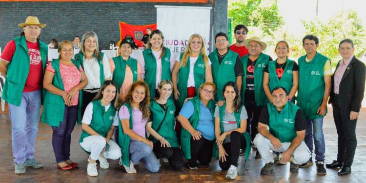 Centros Regionales de las Mujeres brindaron más de 3.600 diferentes servicios durante el 2022 Centros Regionales de las Mujeres brindaron más de 3.600 diferentes servicios durante el 2022