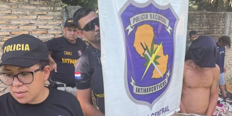 Intervienen predios y hospedajes en inmediaciones de la Estación de Buses Intervienen predios y hospedajes en inmediaciones de la Estación de Buses