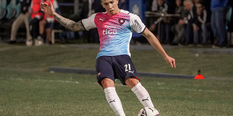 El lateral Alán Rodríguez jugará en Rosario Central El lateral Alán Rodríguez jugará en Rosario Central