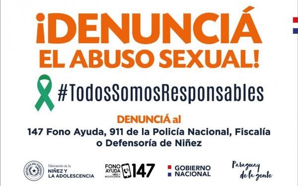 Registros indican que el cierre del 2022 se tuvo más denuncias por vulneración de derechos