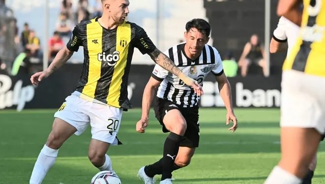 El Torneo Apertura se pondrá en marcha en Tuyucuá