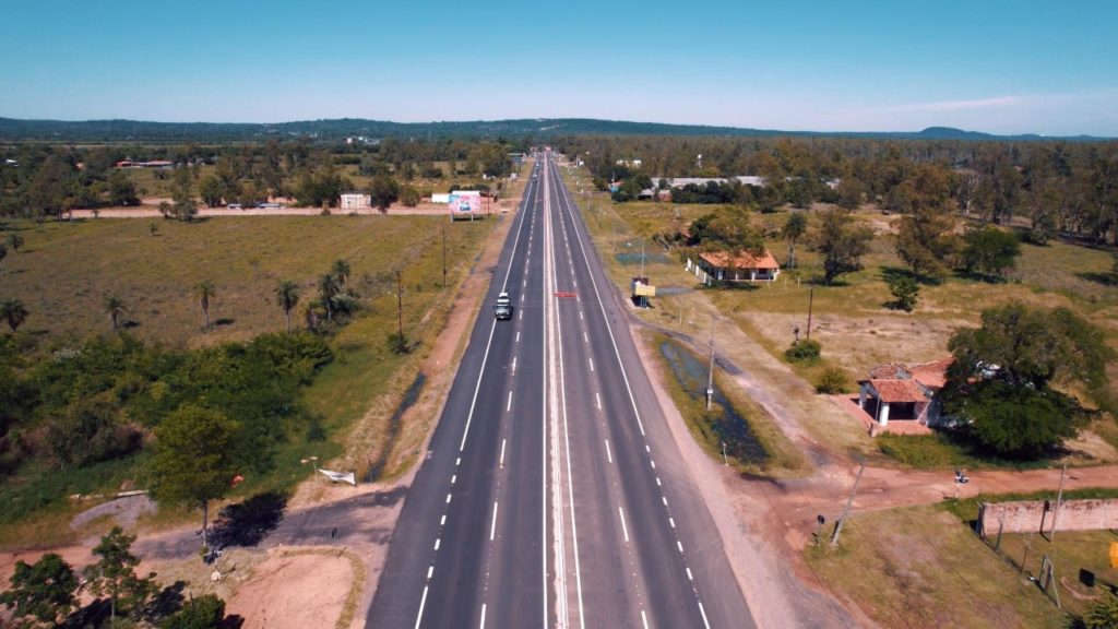 Luego de reiterados accidentes viales, proyectan instalar rampa de frenado en la zona de Pedrozo Luego de reiterados accidentes viales, proyectan instalar rampa de frenado en la zona de Pedrozo