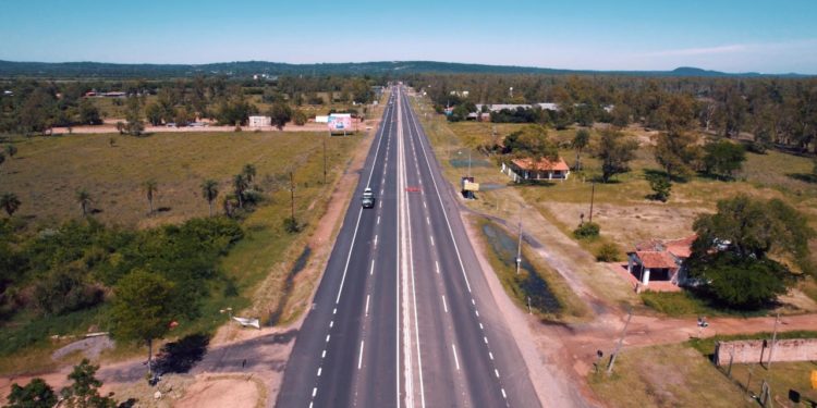 Luego de reiterados accidentes viales, proyectan instalar rampa de frenado en la zona de Pedrozo