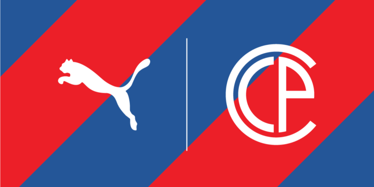 Cerro Porteño presentó su nueva camiseta con un llamativo diseño Cerro Porteño presentó su nueva camiseta con un llamativo diseño