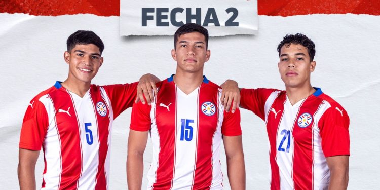 La Albirroja Sub 20 quiere su primer triunfo en el Sudamericano La Albirroja Sub 20 quiere su primer triunfo en el Sudamericano