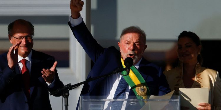 El futuro del Brasil bajo las pretensiones ideológicas asimiladas por Lula