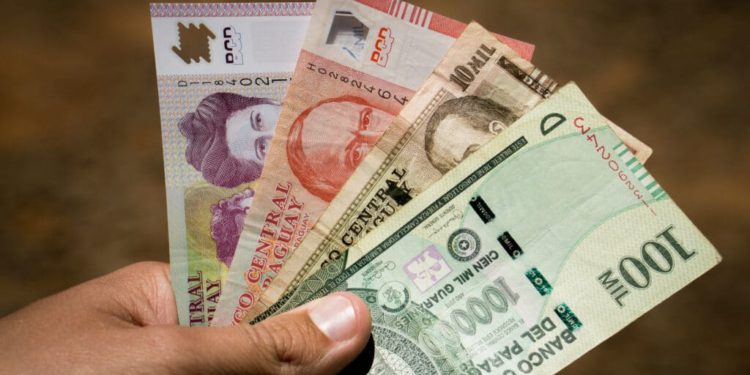 Estiman que Paraguay produzca un crecimiento de más del 5% durante el 2023