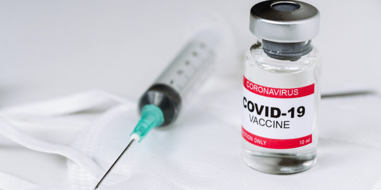 Vacunas actualizadas contra el covid-19 son seguras y reforzarán plan de inmunización Vacunas actualizadas contra el covid-19 son seguras y reforzarán plan de inmunización