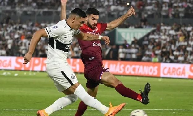 ¡Ni bien empezó! Primer partido postergado del Torneo Apertura 2023