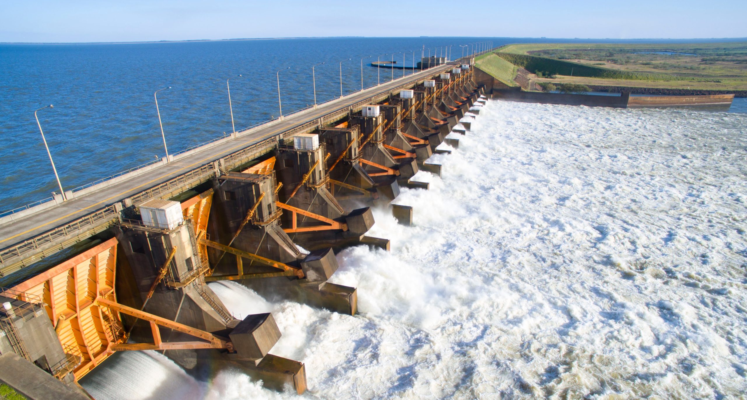 Exploran nuevas interconexiones entre Paraguay y Argentina