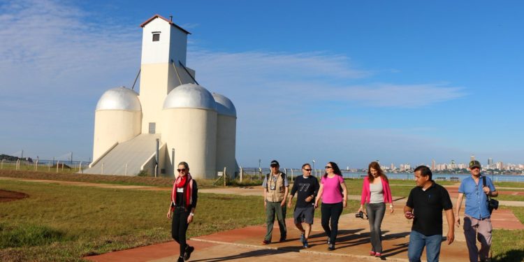 Senatur registra un importante repunte del turismo receptivo en Paraguay en el 2022