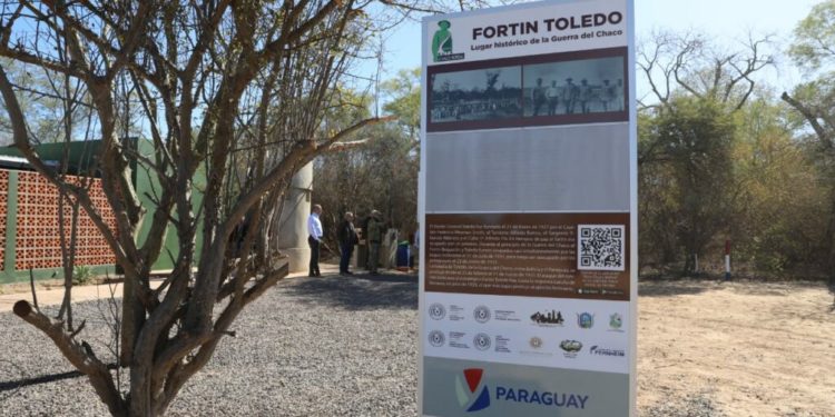 SENATUR da a conocer los atractivos turísticos disponibles en el Chaco