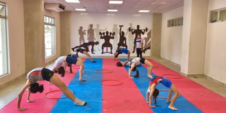 Desde este jueves inician las inscripciones para la Colonia de Verano 2023 en la SND Desde este jueves inician las inscripciones para la Colonia de Verano 2023 en la SND