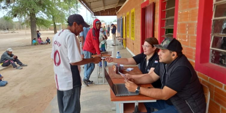 Ministerio de Justicia cerró el 2022 con más de 12.000 atenciones en Acceso a la Justicia Ministerio de Justicia cerró el 2022 con más de 12.000 atenciones en Acceso a la Justicia