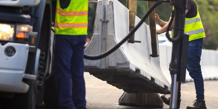 El tramo Mariano Roque Alonso – Limpio volverá a contar con iluminación El tramo Mariano Roque Alonso – Limpio volverá a contar con iluminación