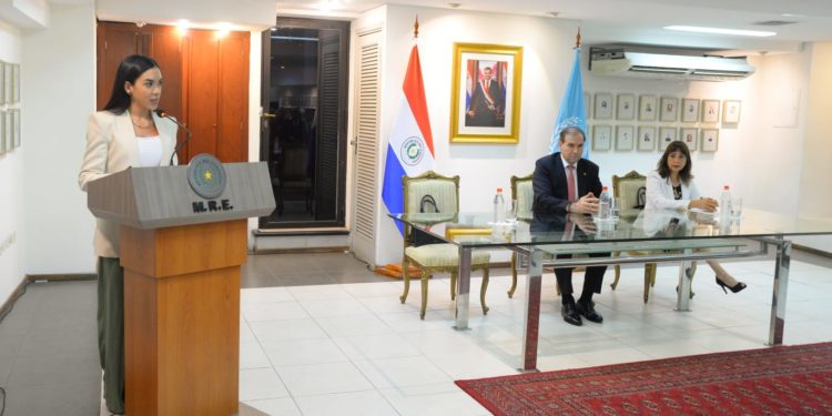 Ministerio de Justicia atendió en el 2022 más de mil solicitudes de PPL sobre DD. HH.