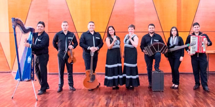 Festival del Chamamé de Corrientes tendrá la apertura de la OSN de Paraguay