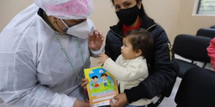 Mantén completo el esquema de vacunación para prevenir enfermedades Mantén completo el esquema de vacunación para prevenir enfermedades