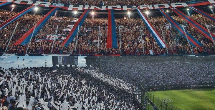 ¿Qué equipo paraguayo fue el que más interacciones tuvo en el 2022?