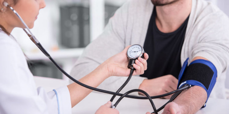 Hipertensión arterial: una enfermedad peligrosa y silenciosa