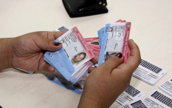 Consideran que desactualización del estado civil en la cédula de identidad es un hecho punible Consideran que desactualización del estado civil en la cédula de identidad es un hecho punible