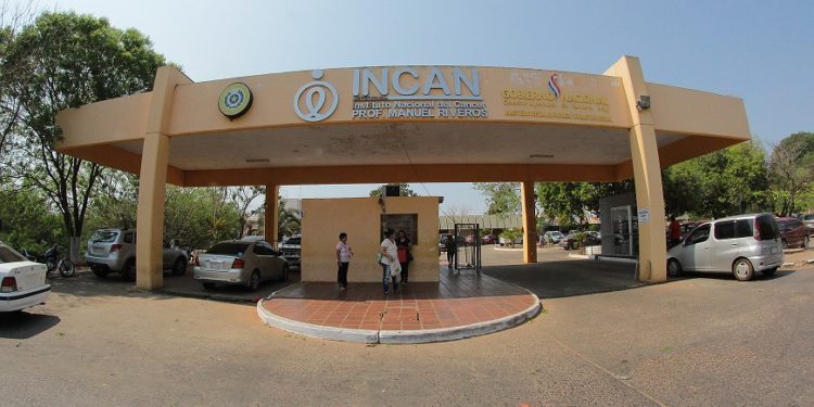 Presupuesto del INCAN será reforzado con fondos de otros programas de salud
