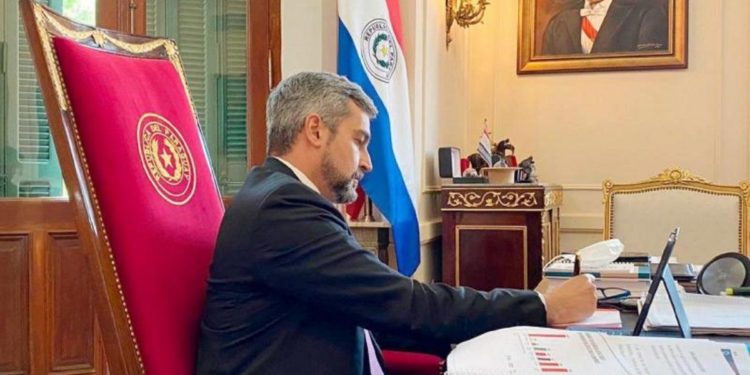 Conceden indulto presidencial en San Pedro Conceden indulto presidencial en San Pedro