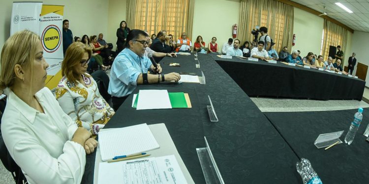 Ministerio de Salud y municipios arman medidas para frenar propagación de la chikungunya