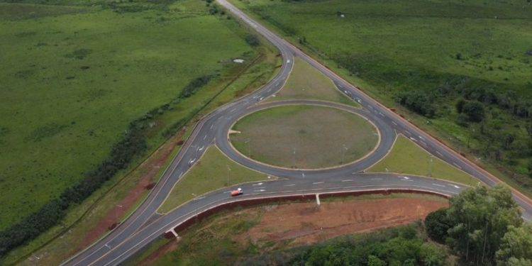 Avances sostenido de obras de la variante San Juan Nepomuceno
