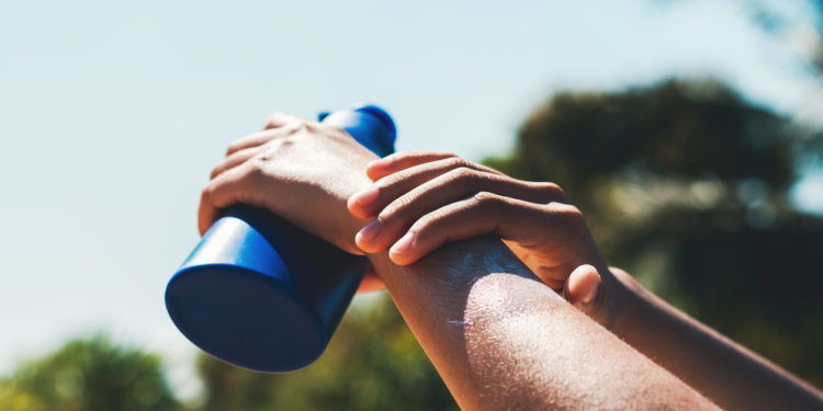 Protector solar, vital para estas épocas: instan a su uso prolongado