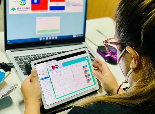 Unos 161 establecimientos sanitarios cuentan con el sistema de información