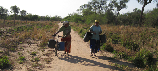 Caso acueducto: Comunidades reflejan angustia ante falta de respuestas