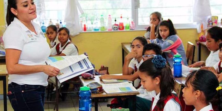 Preocupa nueva convocatoria a docentes de las organizaciones pro ideología de género Preocupa nueva convocatoria a docentes de las organizaciones pro ideología de género