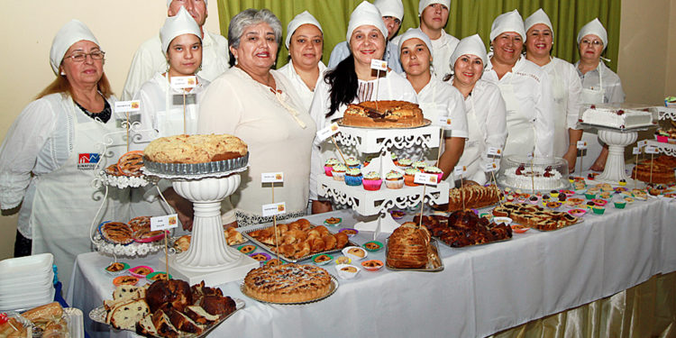 Cursos de cocina y capacitación para emprendimientos gastronómicos serán habilitados por SNPP