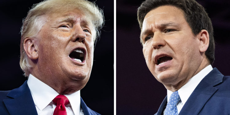 EE.UU: Evangélicos latinos se enfrentan a emitir un voto determinante ante próximas elecciones EE.UU: Evangélicos latinos se enfrentan a emitir un voto determinante ante próximas elecciones