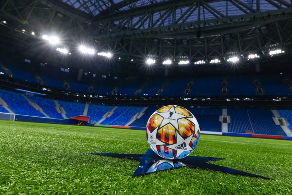 El cambio que tendrá la UEFA en sus competencias a nivel de selecciones El cambio que tendrá la UEFA en sus competencias a nivel de selecciones