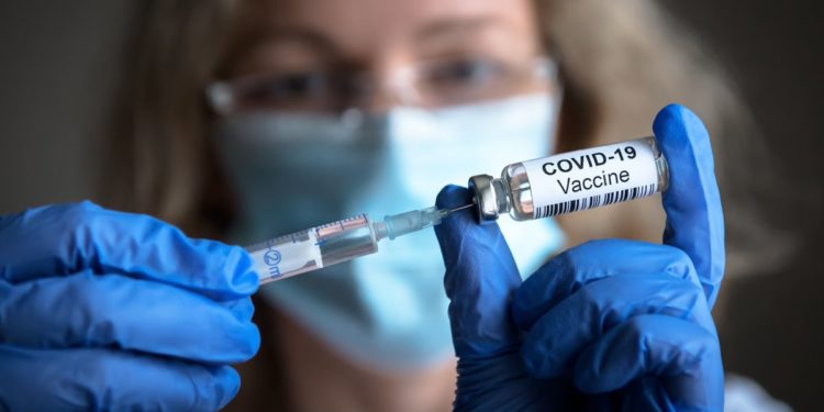 Ministerio de Salud insta a la población a completar esquema de vacunación