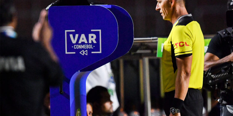 La innovación del VAR que será utilizado en el Mundial de Clubes La innovación del VAR que será utilizado en el Mundial de Clubes